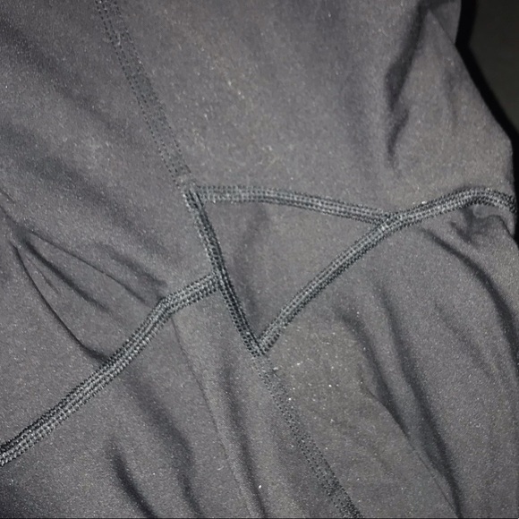 Lululemon 🍋Fresh Tracks crop tights - Picture 8 of 8